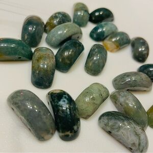 Ocean Jasper Beads ♥️